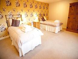 Rock Moor House B&B