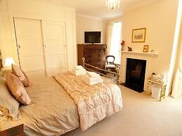 Rock Moor House B&B