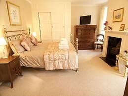 Rock Moor House B&B