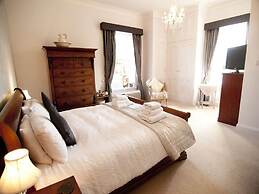 Rock Moor House B&B