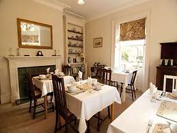 Rock Moor House B&B