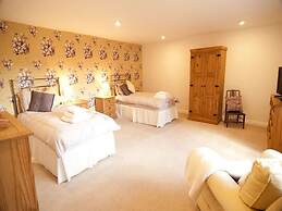 Rock Moor House B&B