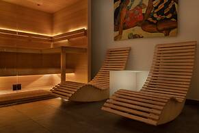 Hotel Moderno