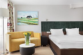 Hotel Moderno