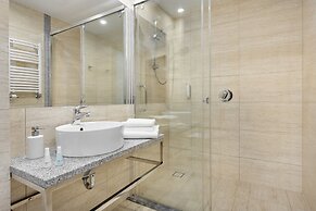 Hotel Moderno