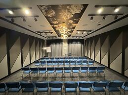 Hotel Moderno