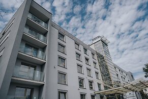 Hotel Moderno