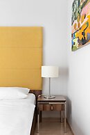 Hotel Moderno