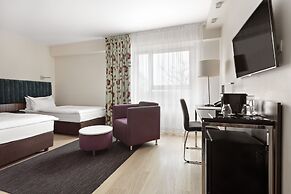 Hotel Moderno