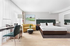 Hotel Moderno