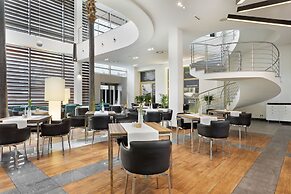 Hotel Moderno