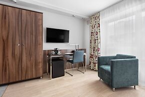 Hotel Moderno