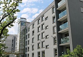 Hotel Moderno