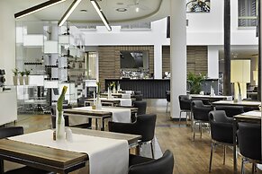 Hotel Moderno