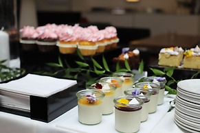 Hotel Moderno