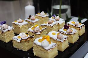 Hotel Moderno