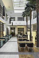 Hotel Moderno