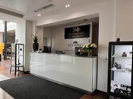 Hotel Moderno