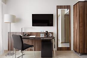 Hotel Moderno
