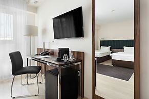 Hotel Moderno