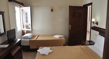 Gloria Tibi Hotel Gumbet