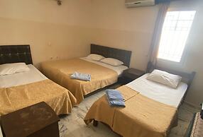 Gloria Tibi Hotel Gumbet