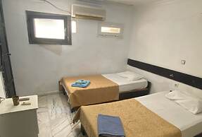 Gloria Tibi Hotel Gumbet