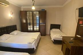 Gloria Tibi Hotel Gumbet