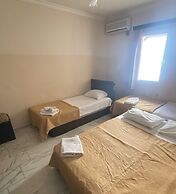 Gloria Tibi Hotel Gumbet