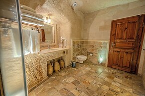 Osmanbey Cave Hotel