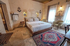 Osmanbey Cave Hotel