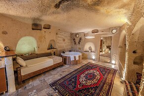 Osmanbey Cave Hotel