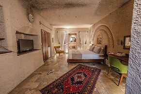 Osmanbey Cave Hotel