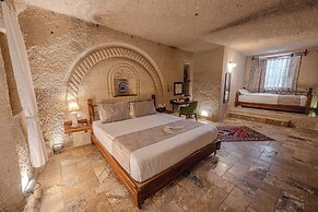 Osmanbey Cave Hotel