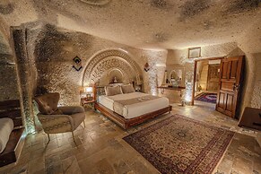 Osmanbey Cave Hotel