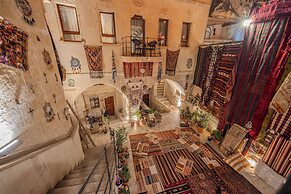 Osmanbey Cave Hotel