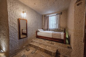 Osmanbey Cave Hotel