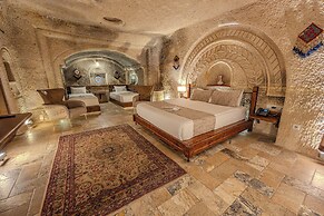 Osmanbey Cave Hotel