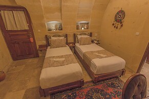 Osmanbey Cave Hotel