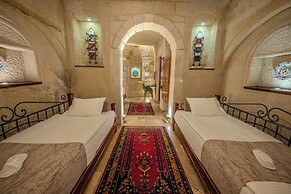 Osmanbey Cave Hotel