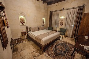 Osmanbey Cave Hotel
