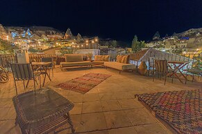 Osmanbey Cave Hotel