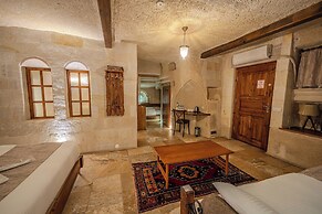 Osmanbey Cave Hotel