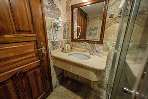 Osmanbey Cave Hotel