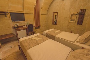 Osmanbey Cave Hotel