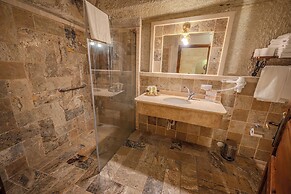 Osmanbey Cave Hotel