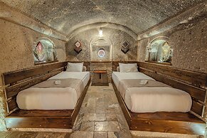 Osmanbey Cave Hotel