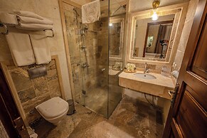 Osmanbey Cave Hotel