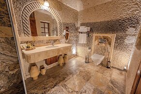 Osmanbey Cave Hotel