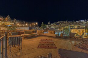 Osmanbey Cave Hotel